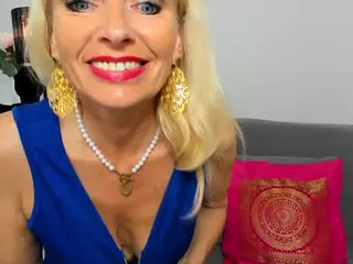 CrystalSexy's Live Sex Cam Show