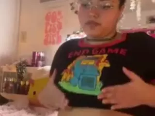 Darcy Devious's Live Sex Cam Show