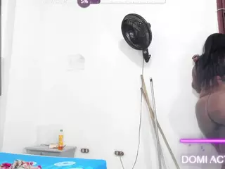 EmmaaHot's Live Sex Cam Show