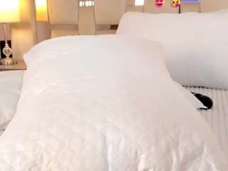 hazel-ross-tcw webcam