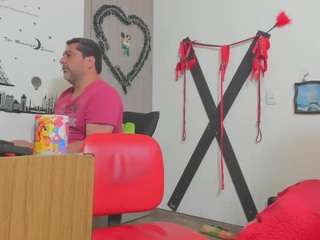 hotandfierylatin... Live Webcam on CamSoda