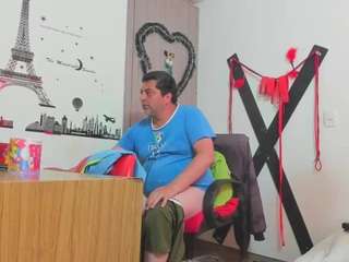 Dildo or vibrator, Dirty talk, Doggy style, Thin, Striptease, Spank, Smokin..., Live Nude 24 7 6