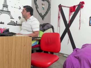 Hotandfierylatinos2024