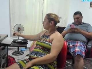 hotandfierylatinos2024 webcam model