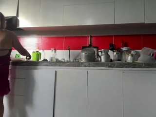 hotandfierylatinos2024's CamSoda show and profile