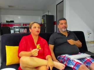 Hotandfierylatinos2024