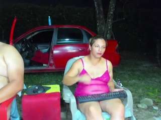 hotandfierylatinos2024 from CamSoda