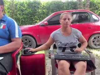 Hotandfierylatinos2024