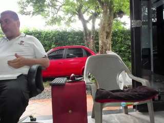 hotandfierylatinos2024