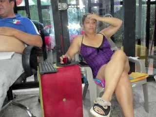 hotandfierylatinos2024's CamSoda show and profile