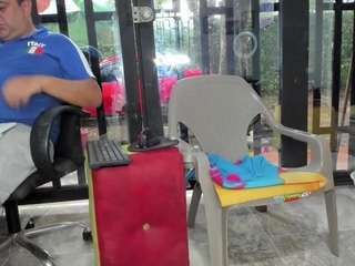 Hotandfierylatinos2024