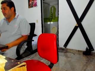 Hotandfierylatinos2024