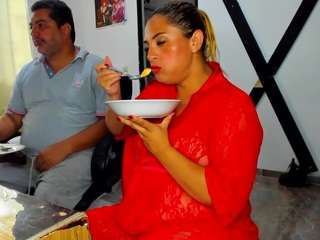 Hotandfierylatinos2024