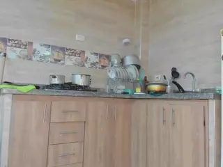 Hotandfierylatinos2024's Live Sex Cam Show