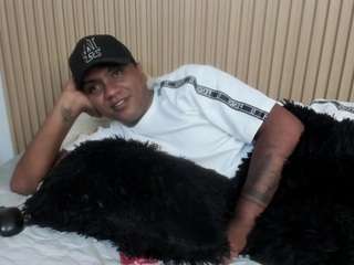 karely-jhan webcam