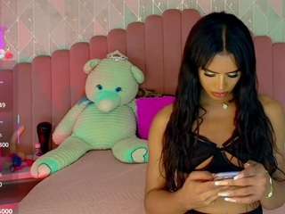 kim-angel Live Webcam on CamSoda