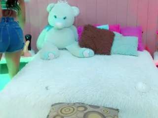 kim-angel Live Webcam on CamSoda