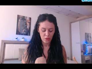 laylacruzrose Live Webcam on CamSoda