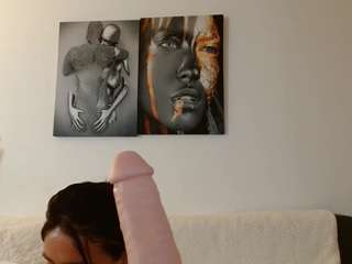 laylacruzrose webcam model