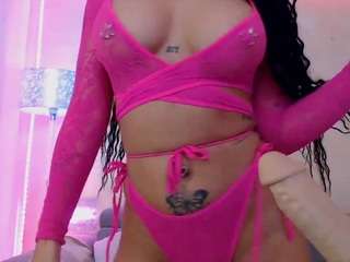 laylacruzrose webcam