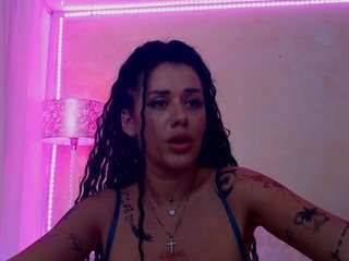 laylacruzrose webcam