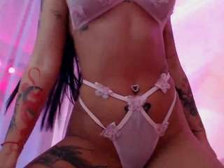 laylacruzrose webcam