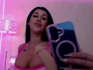 laylacruzrose webcam