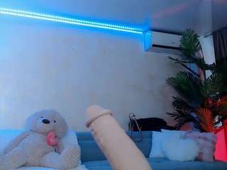 laylacruzrose Fingers live webcam