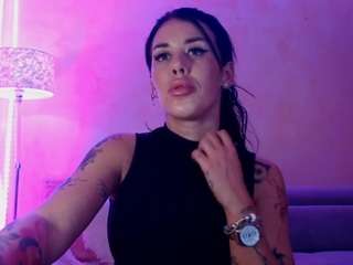 laylacruzrose webcam