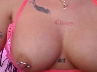 LaylaCruzRose