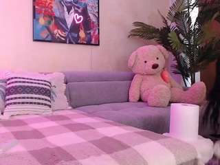 laylacruzrose live webcam show