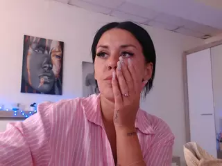 LaylaCruzRose's Live Sex Cam Show