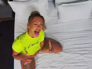 LeyaFoster's Live Sex Cam Show