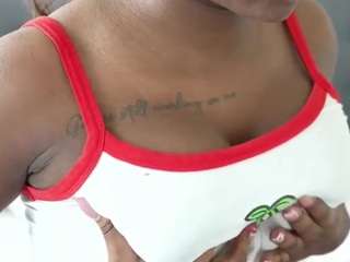 majestyn Live Webcam on CamSoda