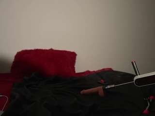 Live webcam model majestyn on Soda Cams