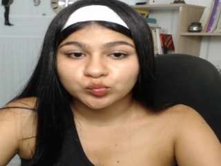 Luciernaga18 camsoda zoe-uwu