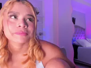 AnnieRussell's Live Sex Cam Show