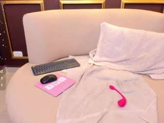 brennastone's CamSoda show and profile