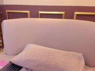 brennastone live webcam show