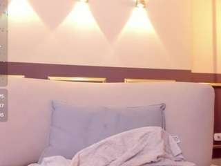brennastone live webcam show