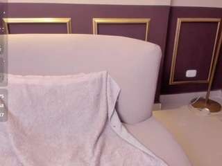 brennastone live webcam show