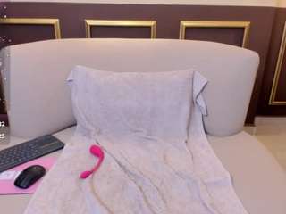 brennastone live webcam show