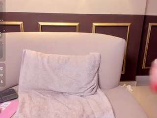 brennastone live webcam show