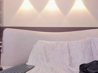 Brenna Stone live webcam show
