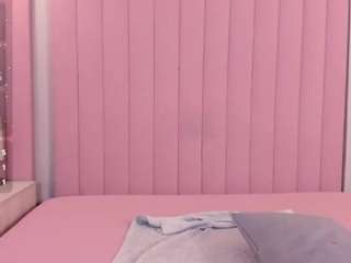 Brenna Stone live webcam show