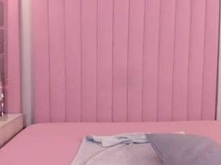 Brenna Stone live webcam show