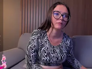 Brenna Stone's Live Sex Cam Show