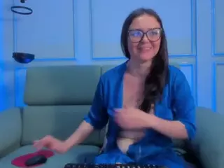 Brenna Stone's Live Sex Cam Show