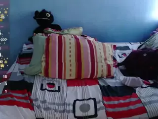 estrella-petite's Live Sex Cam Show
