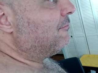 flmusclebearcub's live room